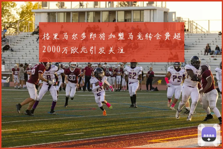 格里马尔多即将加盟马竞转会费超2000万欧元引发关注