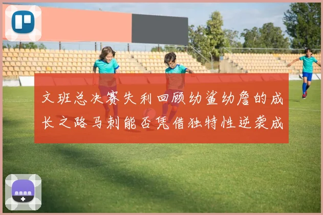 文班总决赛失利回顾幼鲨幼詹的成长之路马刺能否凭借独特性逆袭成功