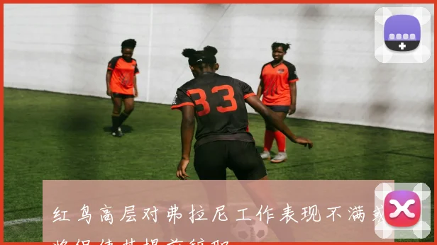 红鸟高层对弗拉尼工作表现不满或将促使其提前辞职